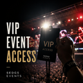 VIP Event Access
